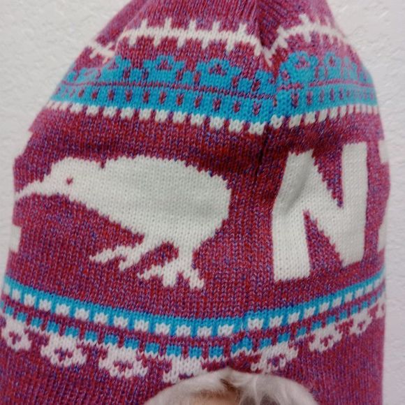 NWT Prokiwi kid's trapper hat new zealand - Picture 4 of 8